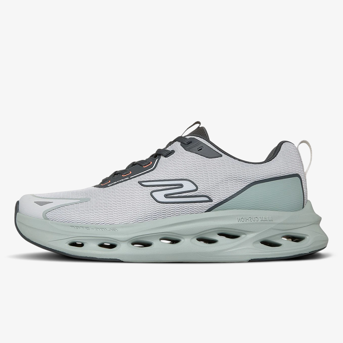 MAX CUSHIONING GLIDE-STEP - T